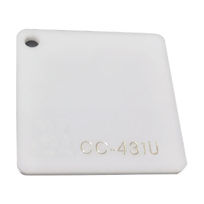 OPAL WHITE ACRYLIC SHEET (GLOSS)