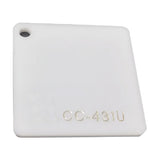 OPAL WHITE ACRYLIC SHEET (GLOSS)