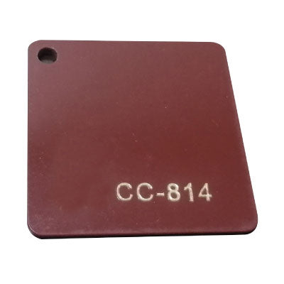 Brown Acrylic Sheet – 2.8mm – 4ft x 8ft (CC-814)