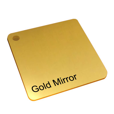 MIRROR ACRYLIC SHEET