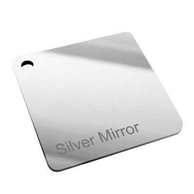 MIRROR ACRYLIC SHEET