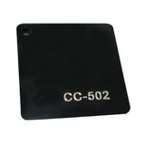BLACK ACRYLIC SHEET (GLOSS)