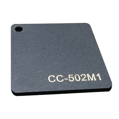 BLACK ACRYLIC SHEET (GLOSS)