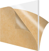 CLEAR ACRYLIC SHEET (GLOSS)