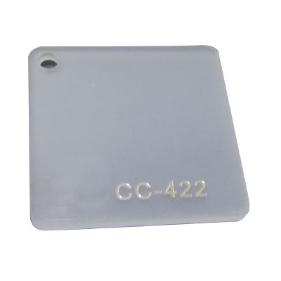 FROST ACRYLIC SHEET (GLOSS)