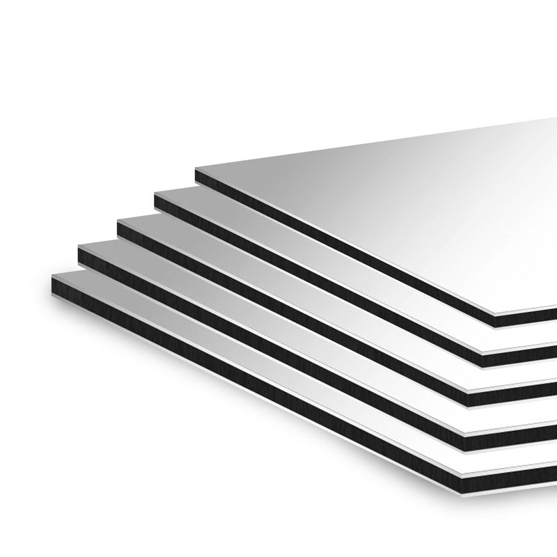 ALUMINUM COMPOSITE PANEL (ACP SHEET)