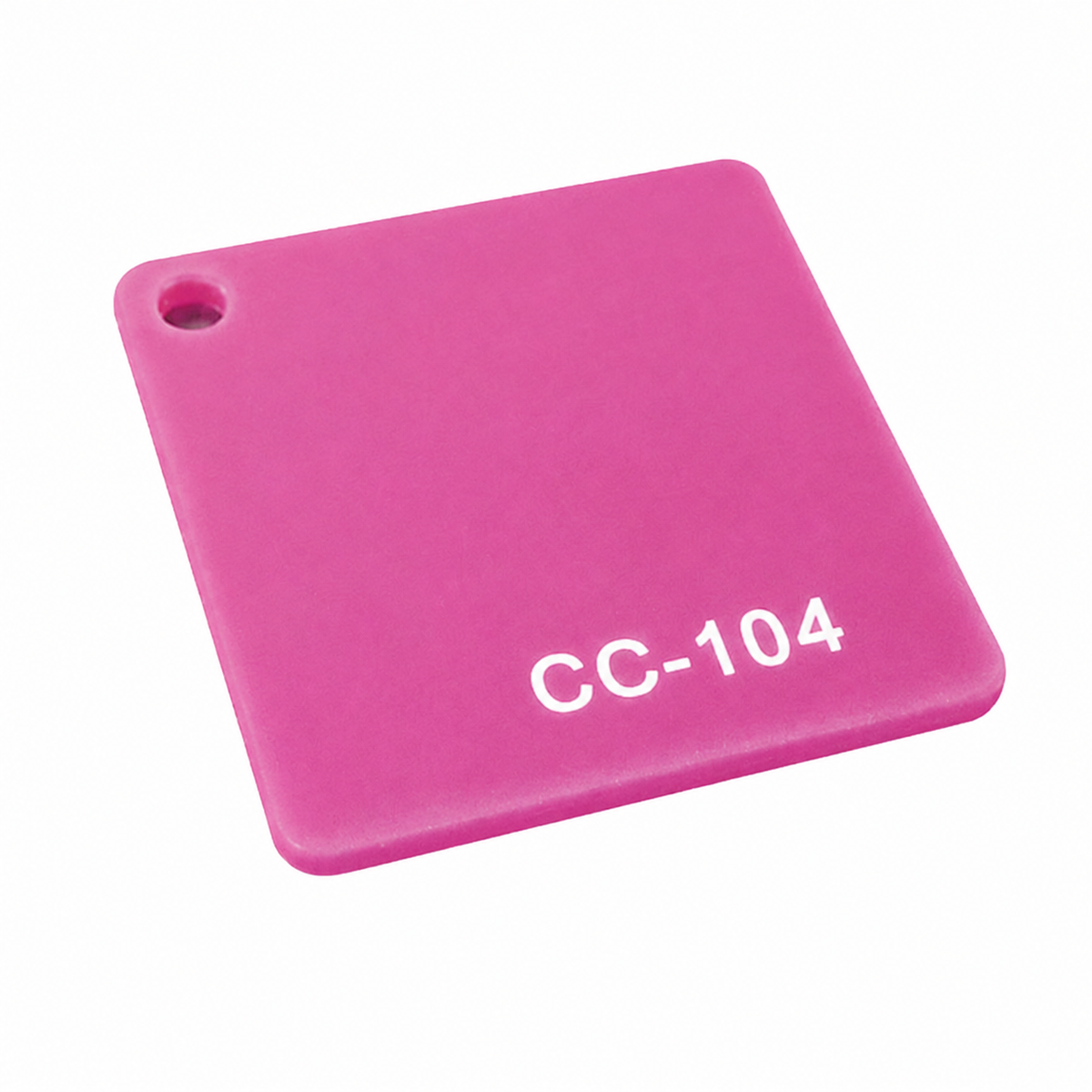 Pink Acrylic Sheet – 2.8mm – 4ft x 8ft (CC-104)