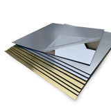 MIRROR ACRYLIC SHEET