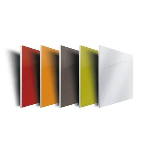 ALUMINUM COMPOSITE PANEL (ACP SHEET)