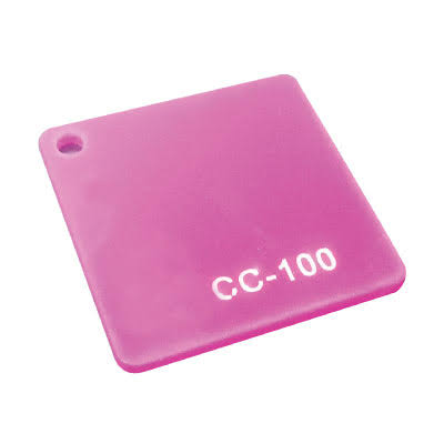 Pink Acrylic Sheet – 2.8mm – 4ft x 8ft (CC-100)